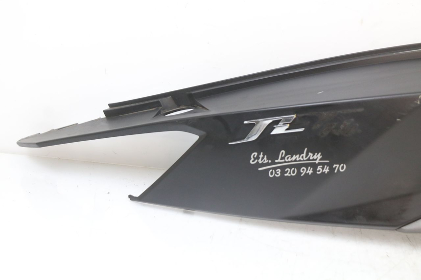 photo de RIGHT REAR SIDE PANEL SYM JET 14 4T 50 (2018 - 2022)