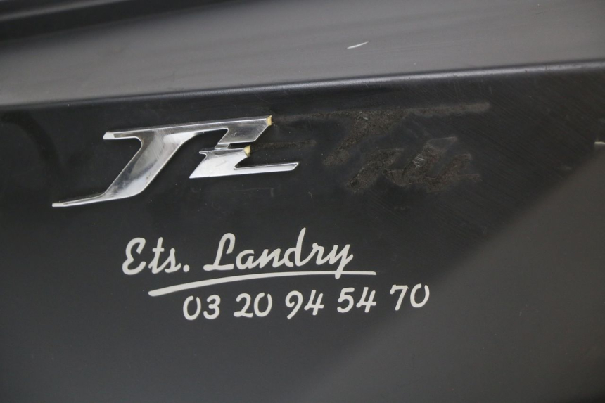 photo de RIGHT REAR SIDE PANEL SYM JET 14 4T 50 (2018 - 2022)