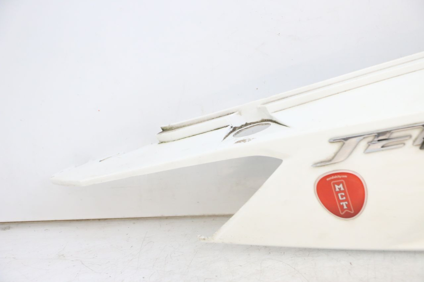 photo de RIGHT REAR SIDE PANEL SYM JET 14 4T 50 (2018 - 2022)