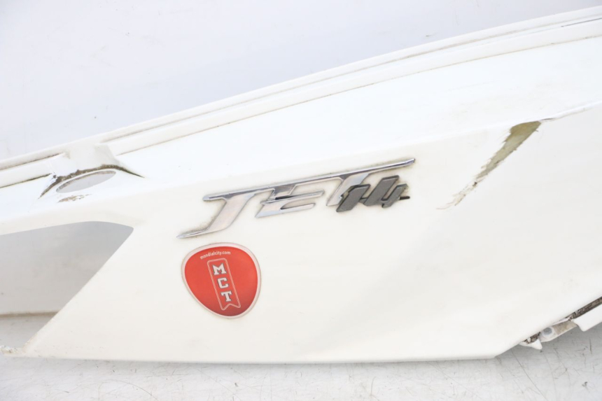 photo de RIGHT REAR SIDE PANEL SYM JET 14 4T 50 (2018 - 2022)