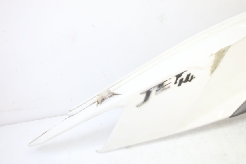 photo de RIGHT REAR SIDE PANEL SYM JET 14 4T 50 (2018 - 2022)