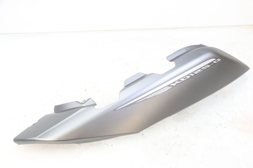 photo de REAR RIGHT PANEL KIDEN KD125-G 125 (2018 - 2022)