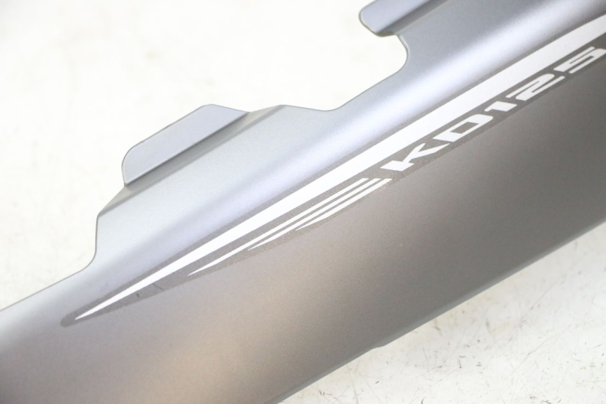 photo de REAR RIGHT PANEL KIDEN KD125-G 125 (2018 - 2022)