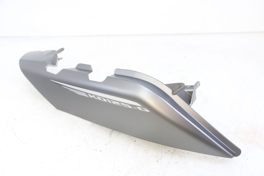 photo de REAR RIGHT PANEL KIDEN KD125-G 125 (2018 - 2022)