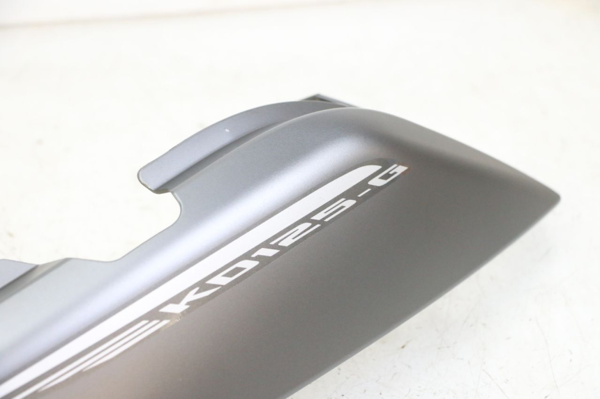 photo de REAR RIGHT PANEL KIDEN KD125-G 125 (2018 - 2022)