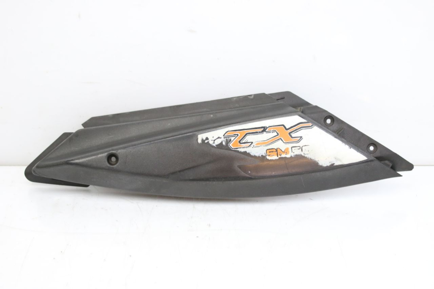photo de RIGHT REAR SIDE PANEL KEEWAY TX 50 (2008 - 2015)