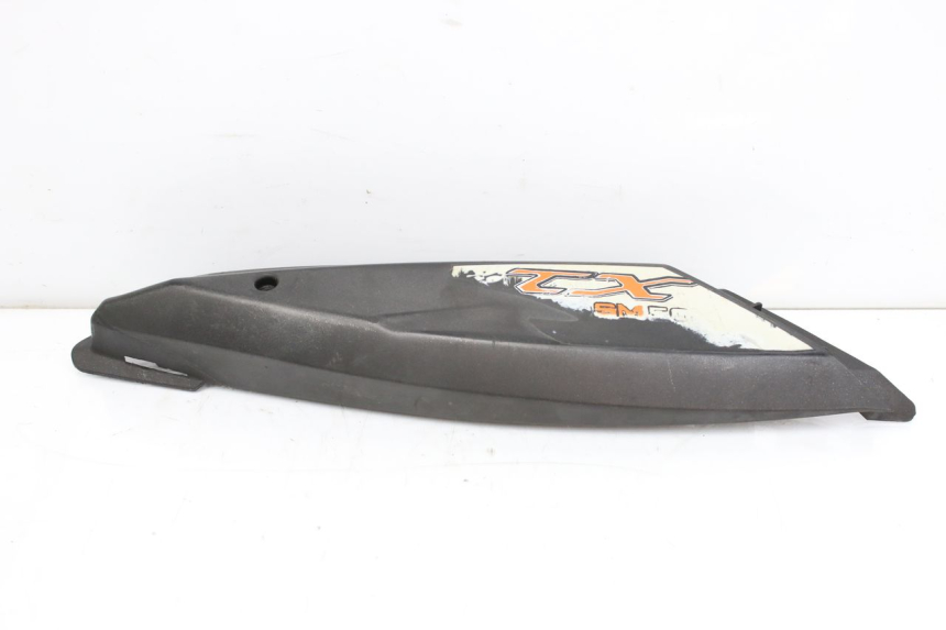 photo de RIGHT REAR SIDE PANEL KEEWAY TX 50 (2008 - 2015)