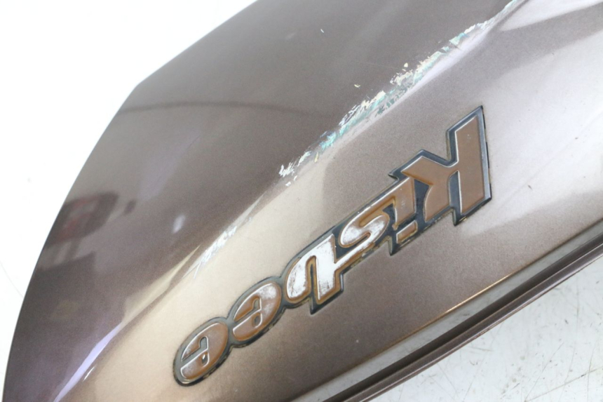 photo de REAR RIGHT PANEL PEUGEOT KISBEE 2T 50 (2010 - 2017) - Alternative perspective