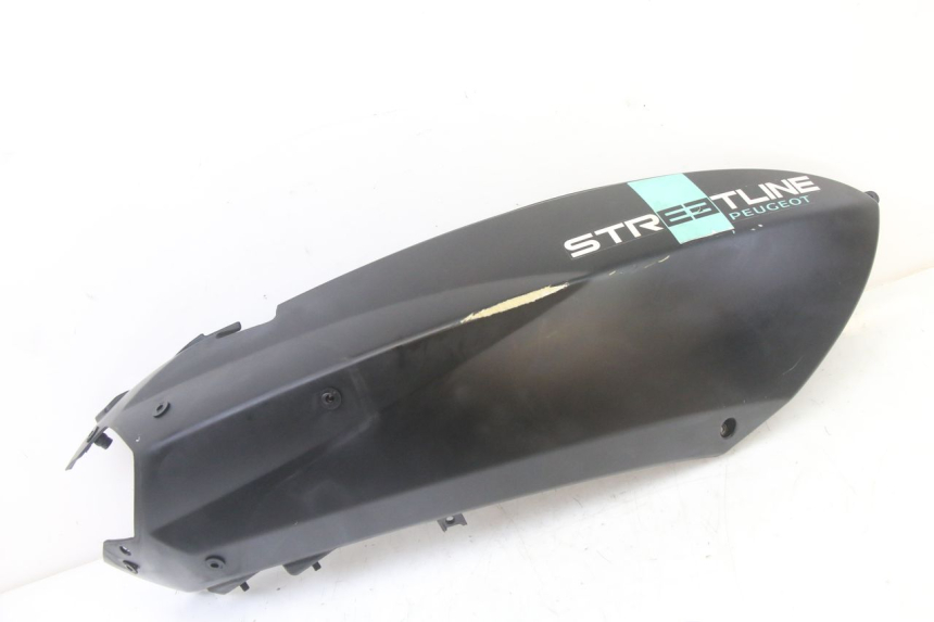 photo de RIGHT REAR SIDE PANEL PEUGEOT KISBEE 4T 50 (2018 - 2022)