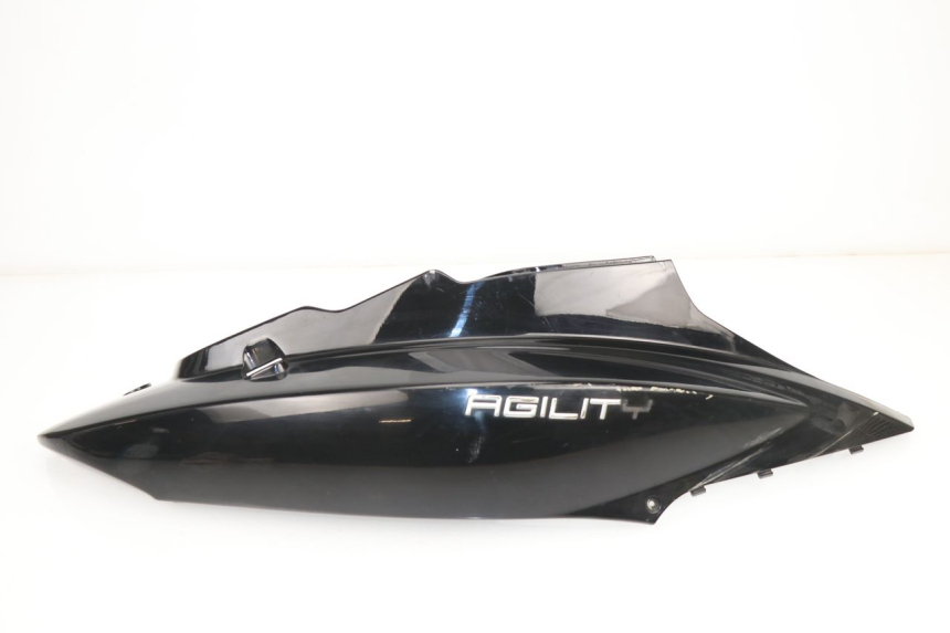 photo de RIGHT REAR SIDE PANEL KYMCO AGILITY 4T 50 (2005 - 2018)