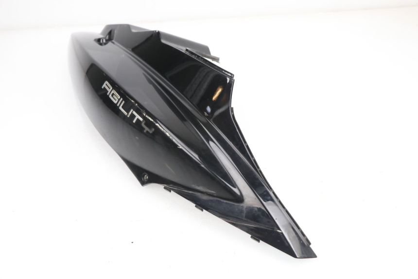 photo de RIGHT REAR SIDE PANEL KYMCO AGILITY 4T 50 (2005 - 2018)