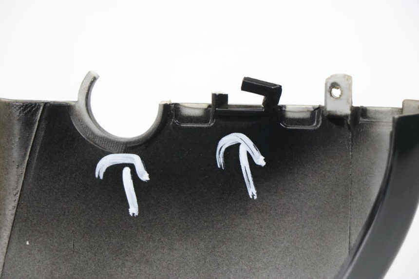 photo de RIGHT REAR SIDE PANEL KYMCO AGILITY 4T 50 (2005 - 2018)