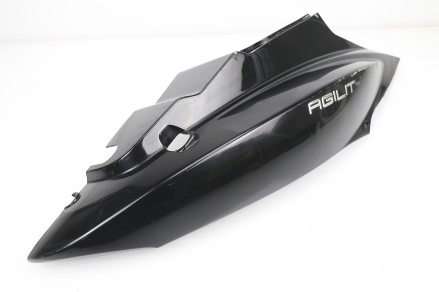 photo de RIGHT REAR SIDE PANEL KYMCO AGILITY 4T 50 (2005 - 2018)