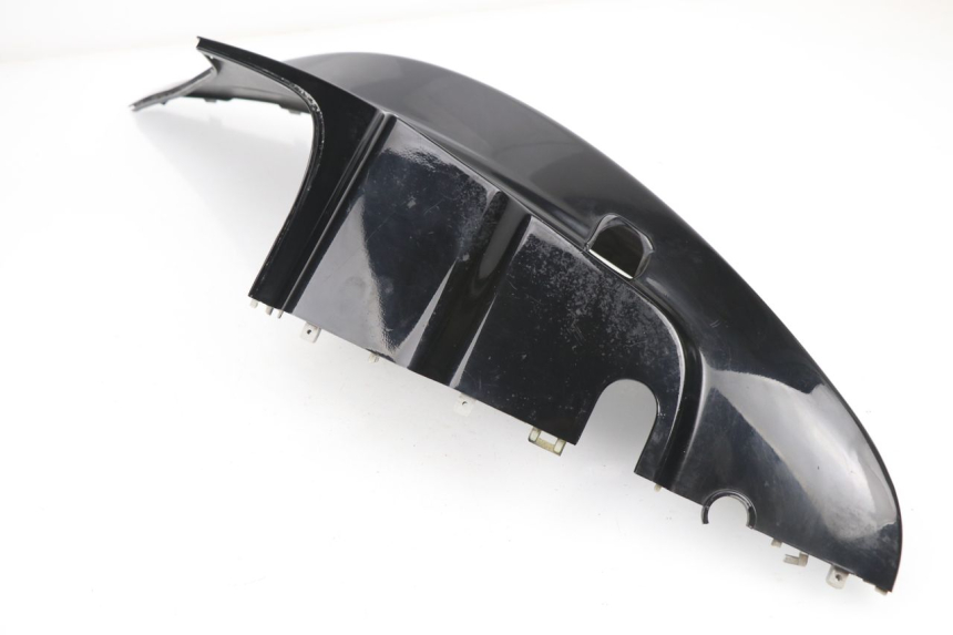 photo de RIGHT REAR SIDE PANEL KYMCO AGILITY 4T 50 (2005 - 2018)