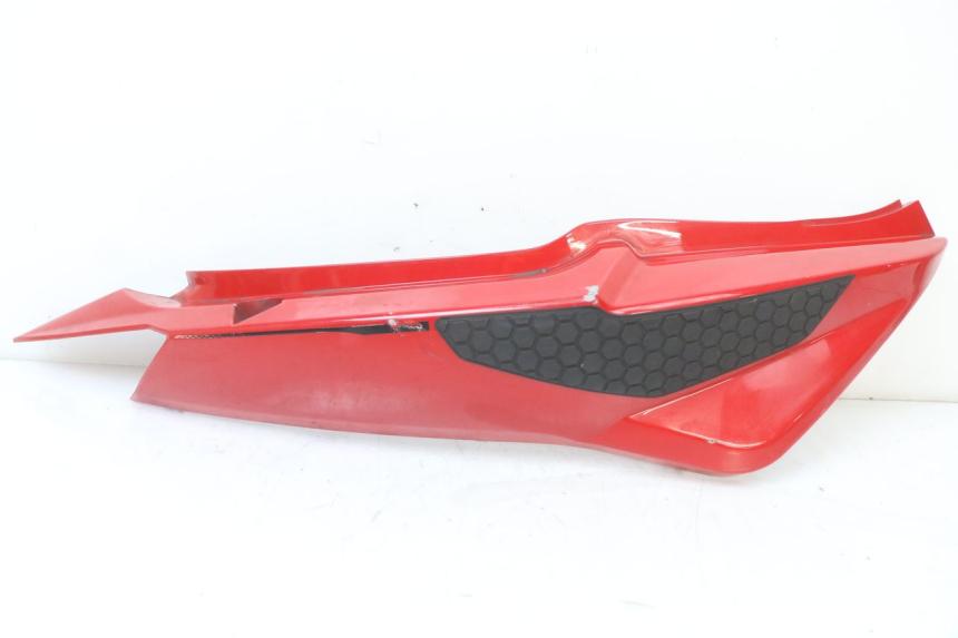 photo de REAR RIGHT PANEL KYMCO SUPER 8 4T 50 (2021 - 2024)