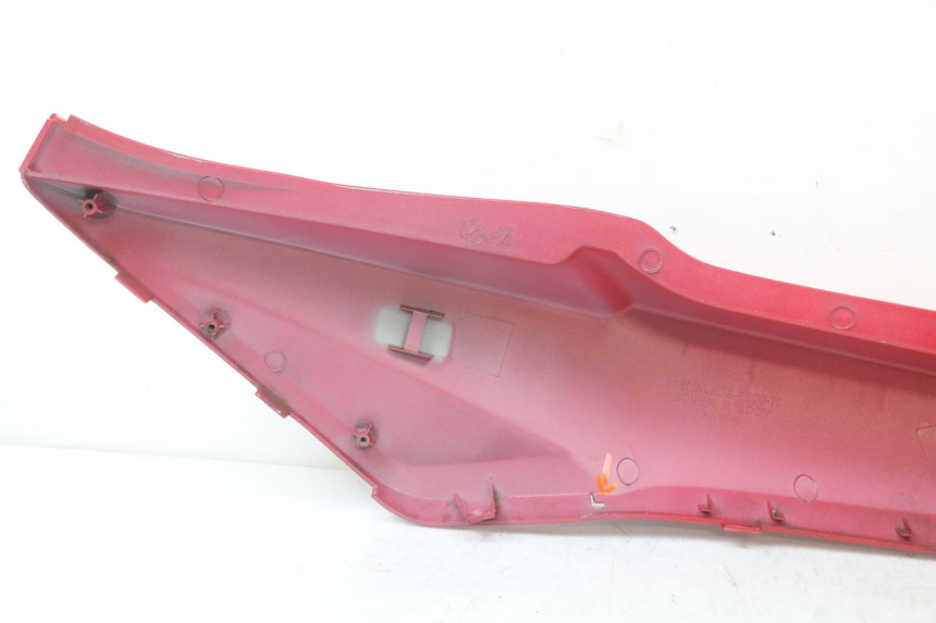 photo de REAR RIGHT PANEL KYMCO SUPER 8 4T 50 (2021 - 2024)