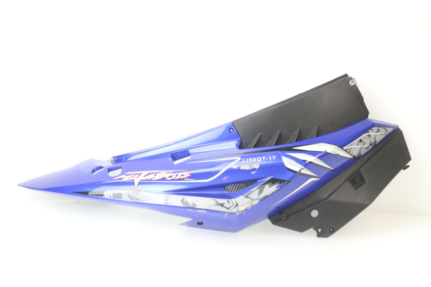 photo de REAR RIGHT PANEL EUROCKA MATADOR 4T 50 (2017 - 2021)