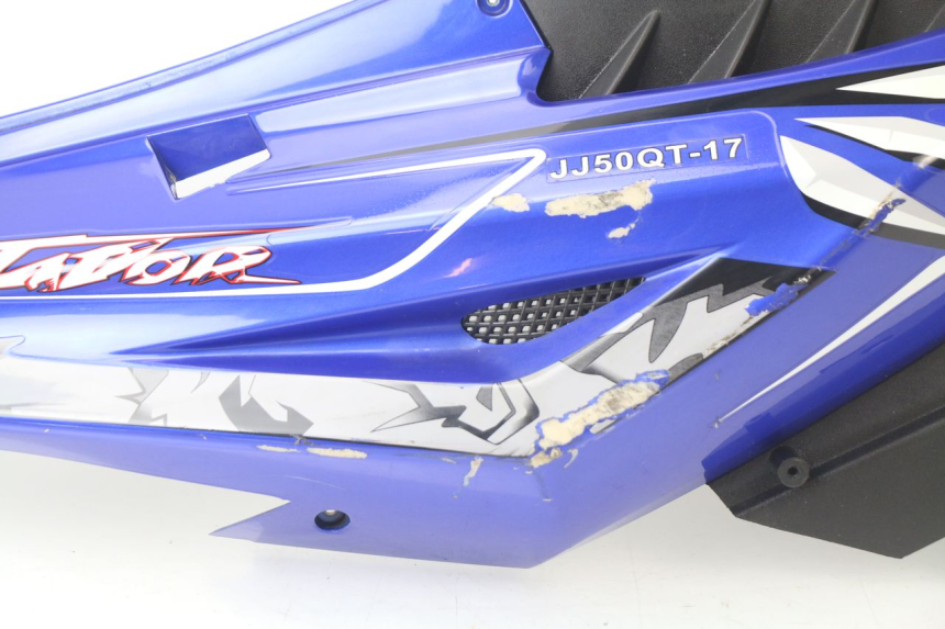 photo de REAR RIGHT PANEL EUROCKA MATADOR 4T 50 (2017 - 2021)