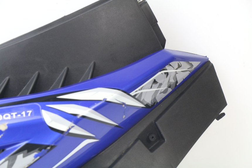 photo de REAR RIGHT PANEL EUROCKA MATADOR 4T 50 (2017 - 2021)