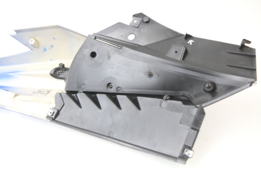 photo de REAR RIGHT PANEL EUROCKA MATADOR 4T 50 (2017 - 2021)