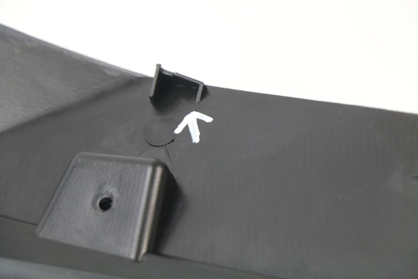 photo de REAR RIGHT PANEL EUROCKA MATADOR 4T 50 (2017 - 2021)