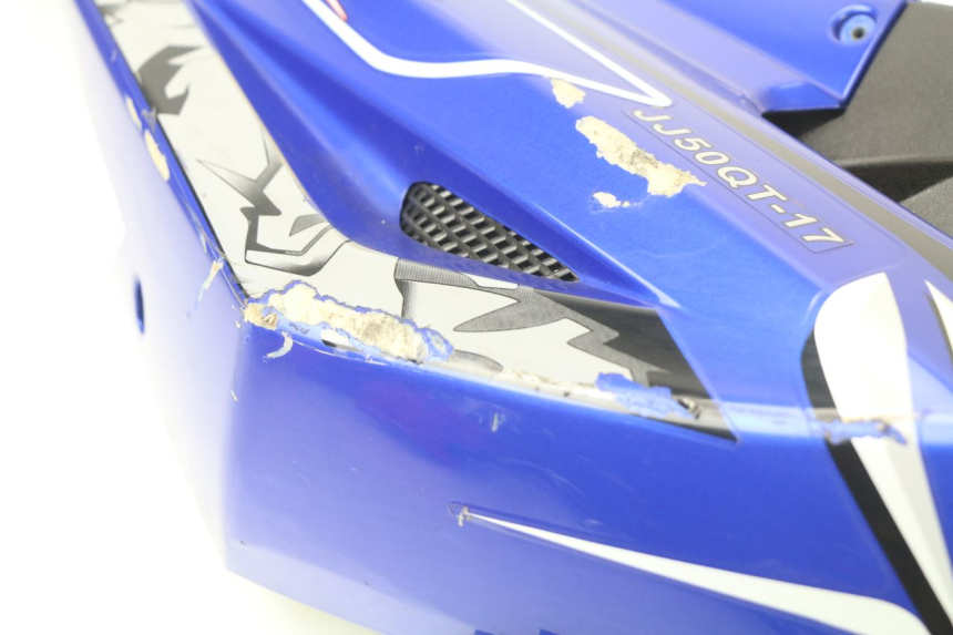 photo de REAR RIGHT PANEL EUROCKA MATADOR 4T 50 (2017 - 2021)