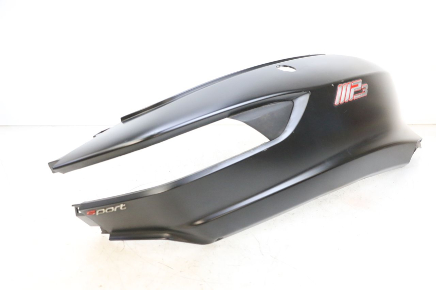 photo de REAR RIGHT PANEL PIAGGIO MP3 HPE 350 (2018 - 2020) - Distinctive features
