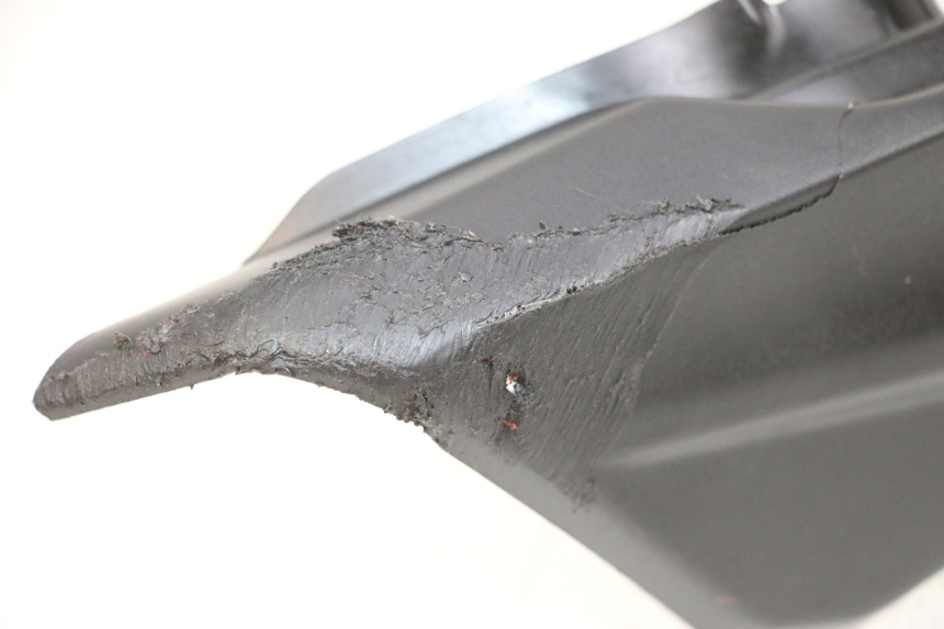 photo de REAR RIGHT PANEL YAMAHA MT-07 MT07 ABS 700 (2018 - 2020) - Component zoom