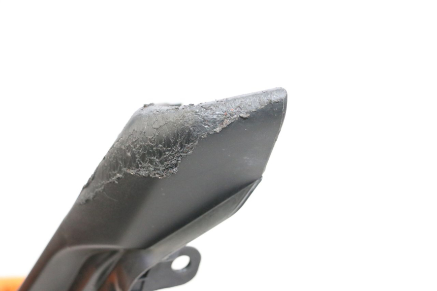 photo de REAR RIGHT PANEL YAMAHA MT-07 MT07 ABS 700 (2018 - 2020) - Alternative perspective