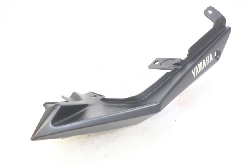 photo de RIGHT REAR SIDE PANEL YAMAHA MT ABS 125 (2014 - 2018) - Alternative perspective