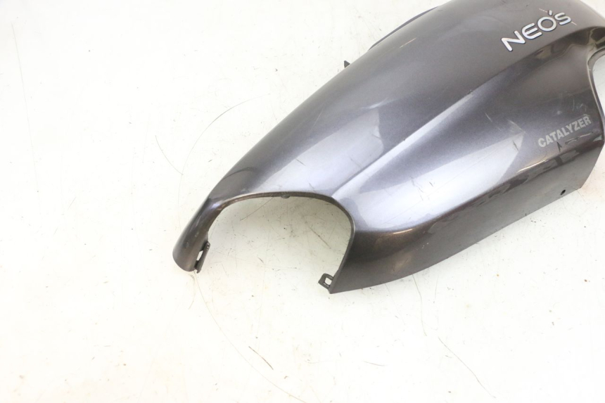 photo de REAR RIGHT PANEL YAMAHA NEO'S NEOS 2T 50 (1998 - 2007) - Markings and original references