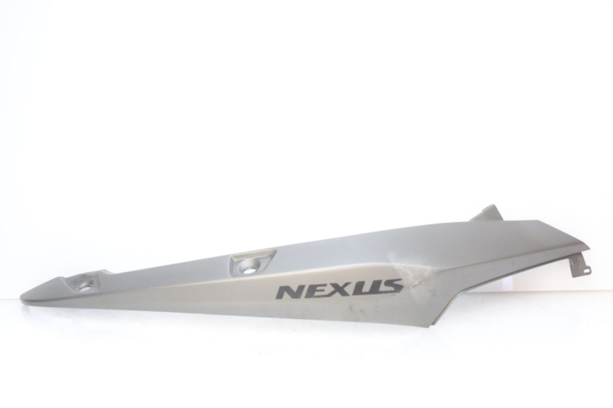 photo de RIGHT REAR SIDE PANEL GILERA NEXUS 125 (2009 - 2013)