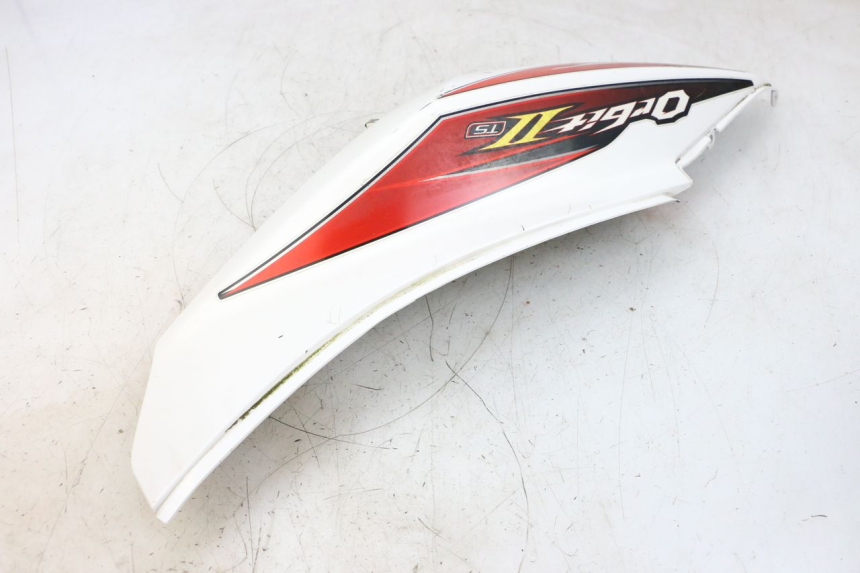 photo de REAR RIGHT PANEL SYM ORBIT 2 50 (2008 - 2014) - Surface and material condition