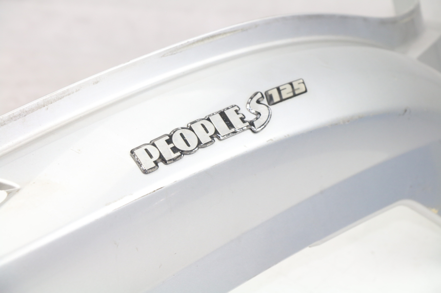 photo de REAR RIGHT PANEL KYMCO PEOPLE S 125 (2000 - 2008)