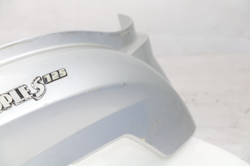 photo de REAR RIGHT PANEL KYMCO PEOPLE S 125 (2000 - 2008)
