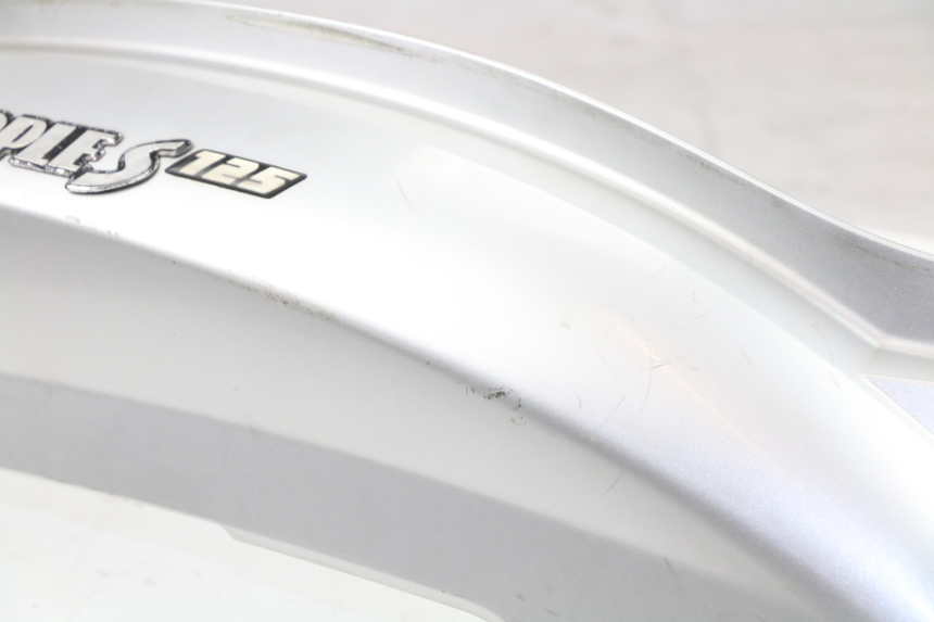 photo de REAR RIGHT PANEL KYMCO PEOPLE S 125 (2000 - 2008)