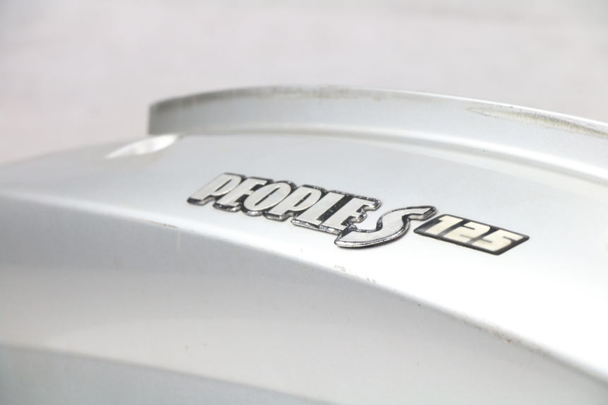 photo de REAR RIGHT PANEL KYMCO PEOPLE S 125 (2000 - 2008)