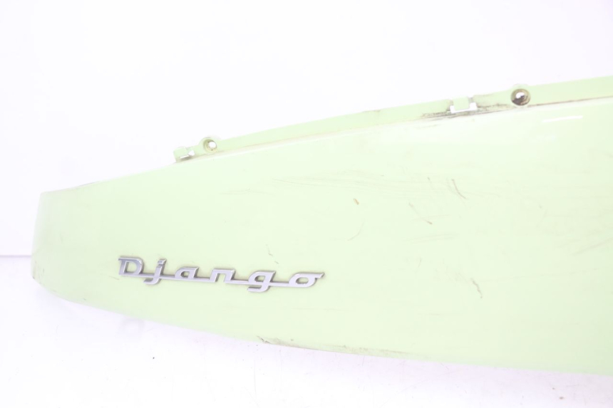 photo de RIGHT REAR SIDE PANEL PEUGEOT DJANGO 2T 50 (2014 - 2019)