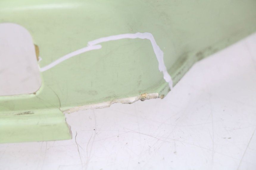 photo de RIGHT REAR SIDE PANEL PEUGEOT DJANGO 2T 50 (2014 - 2019)