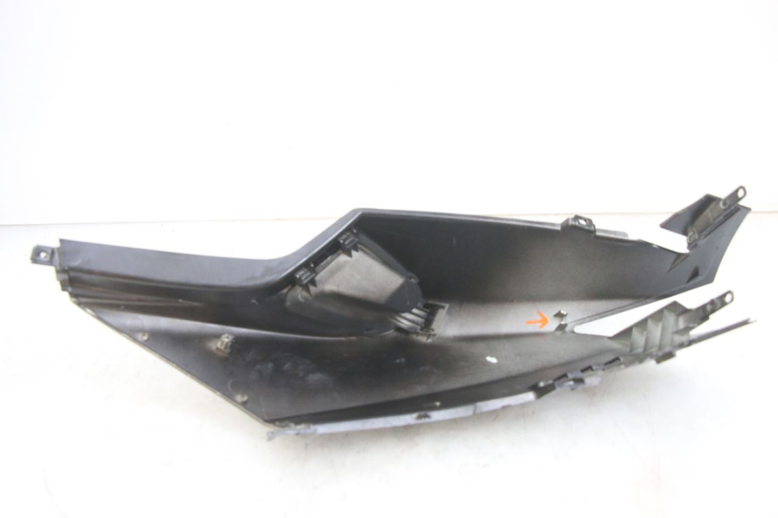 photo de RIGHT REAR SIDE PANEL PEUGEOT SPEEDFIGHT 4 4T 50 (2015 - 2019)