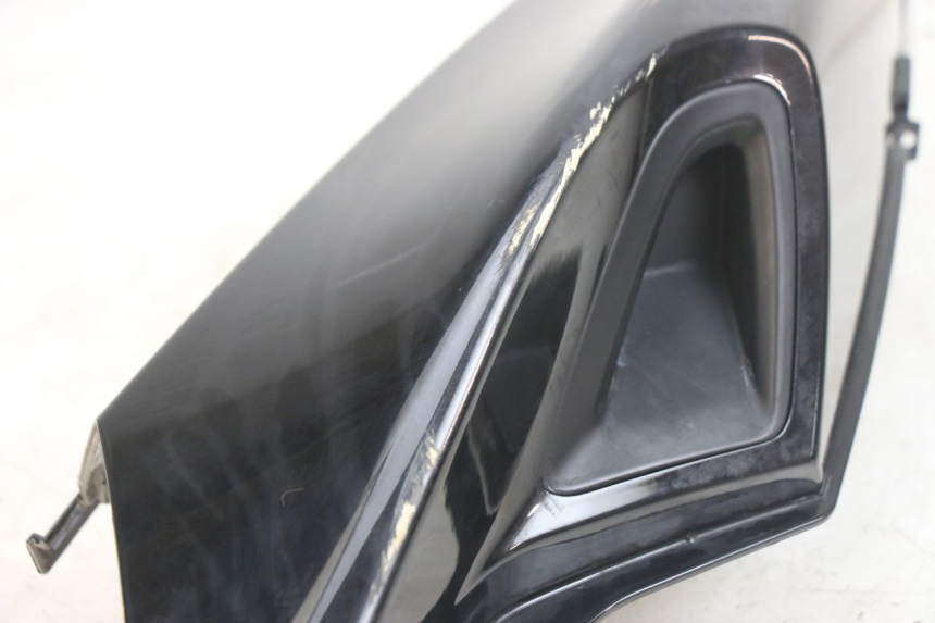 photo de RIGHT REAR SIDE PANEL PEUGEOT SPEEDFIGHT 4 4T 50 (2015 - 2019)