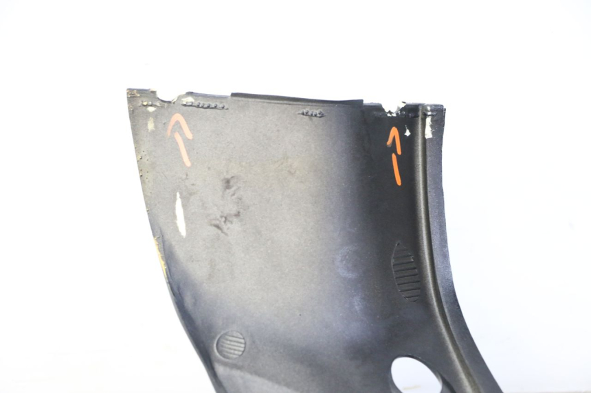photo de REAR RIGHT PANEL PEUGEOT TREKKER TKR 50 (2005 - 2014)