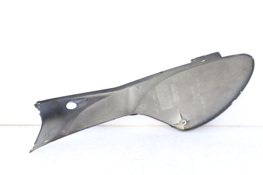 photo de REAR RIGHT PANEL PEUGEOT TREKKER TKR 50 (2005 - 2014)