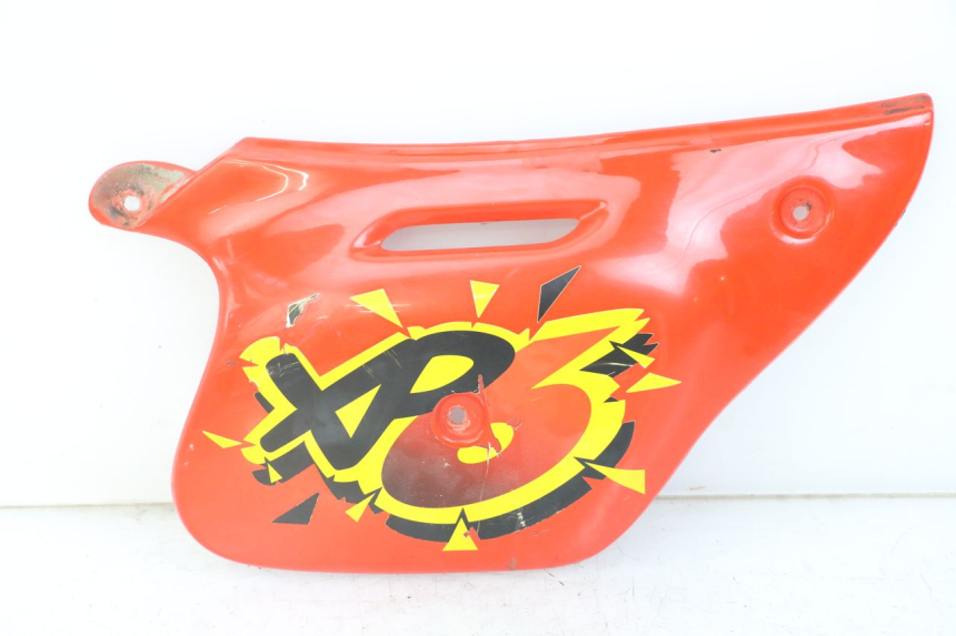 photo de RIGHT REAR SIDE PANEL PEUGEOT XP6 50 (1997 - 2003)