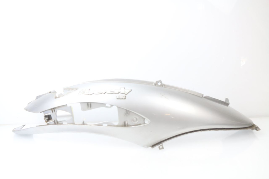 photo de REAR RIGHT PANEL PIAGGIO BEVERLY 125 (1998 - 2005)