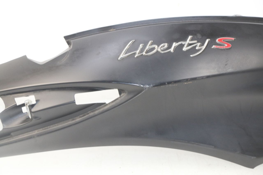 photo de RIGHT REAR SIDE PANEL PIAGGIO LIBERTY IGET 4T 50 (2015 - 2020)