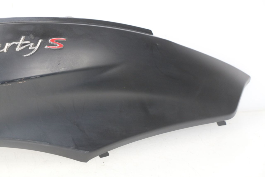 photo de RIGHT REAR SIDE PANEL PIAGGIO LIBERTY IGET 4T 50 (2015 - 2020)