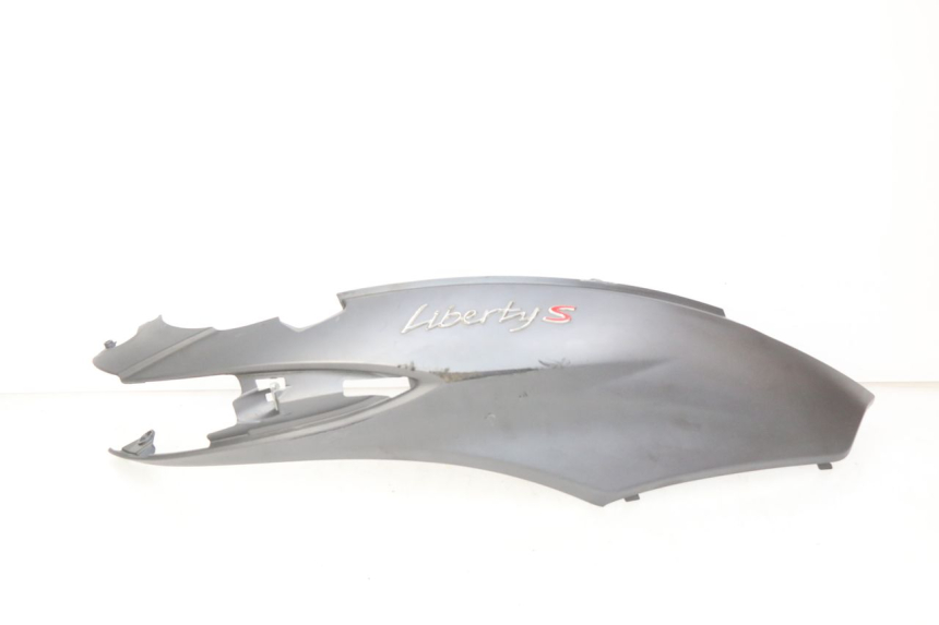 photo de RIGHT REAR SIDE PANEL PIAGGIO LIBERTY IGET 4T 50 (2015 - 2020)
