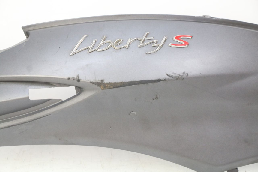 photo de RIGHT REAR SIDE PANEL PIAGGIO LIBERTY IGET 4T 50 (2015 - 2020)