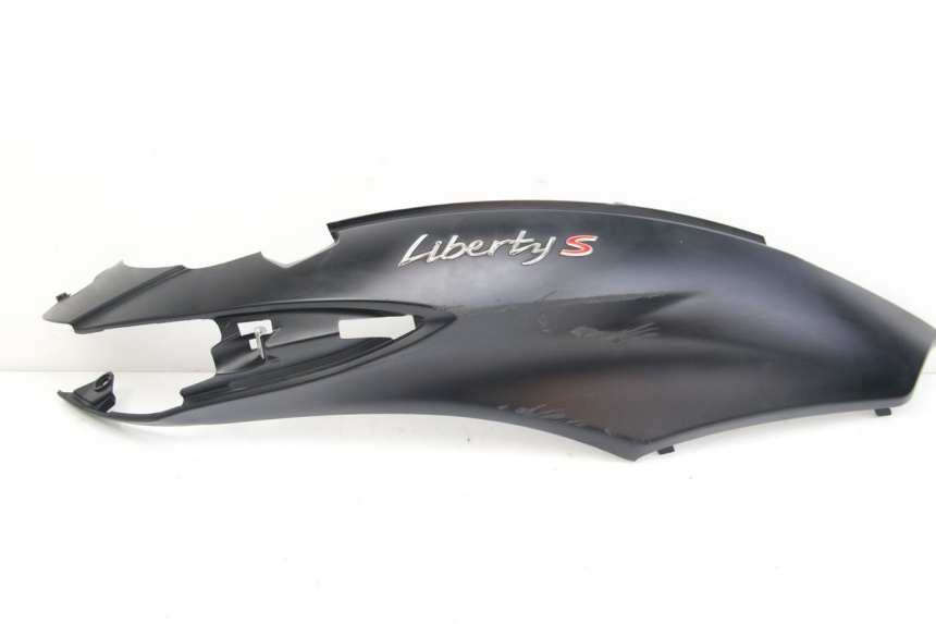 photo de RIGHT REAR SIDE PANEL PIAGGIO LIBERTY IGET 4T 50 (2015 - 2020)